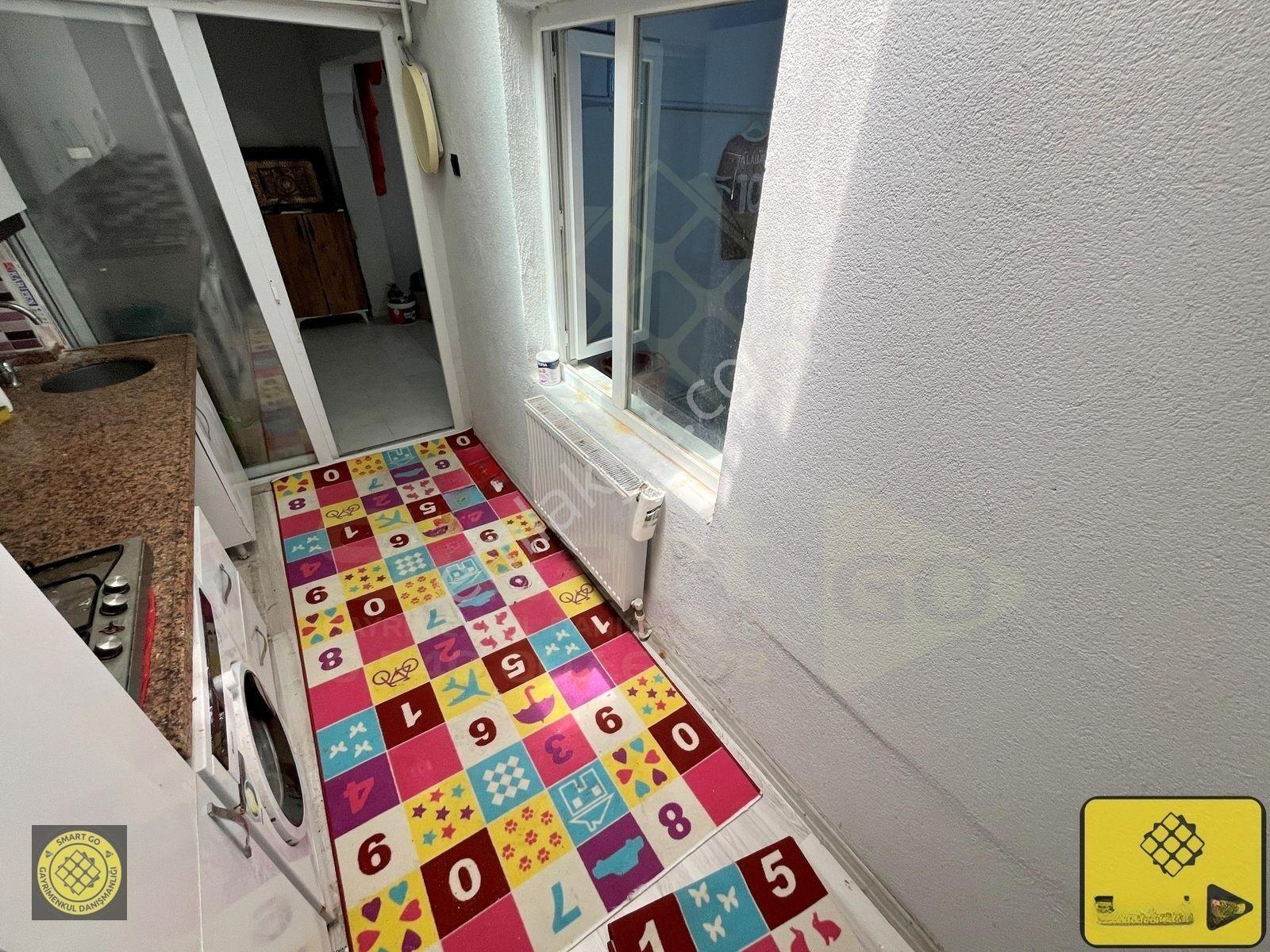 Smart Go'dan Sunullah'ta 3+1 Satılık Daire — fotoğraf 18