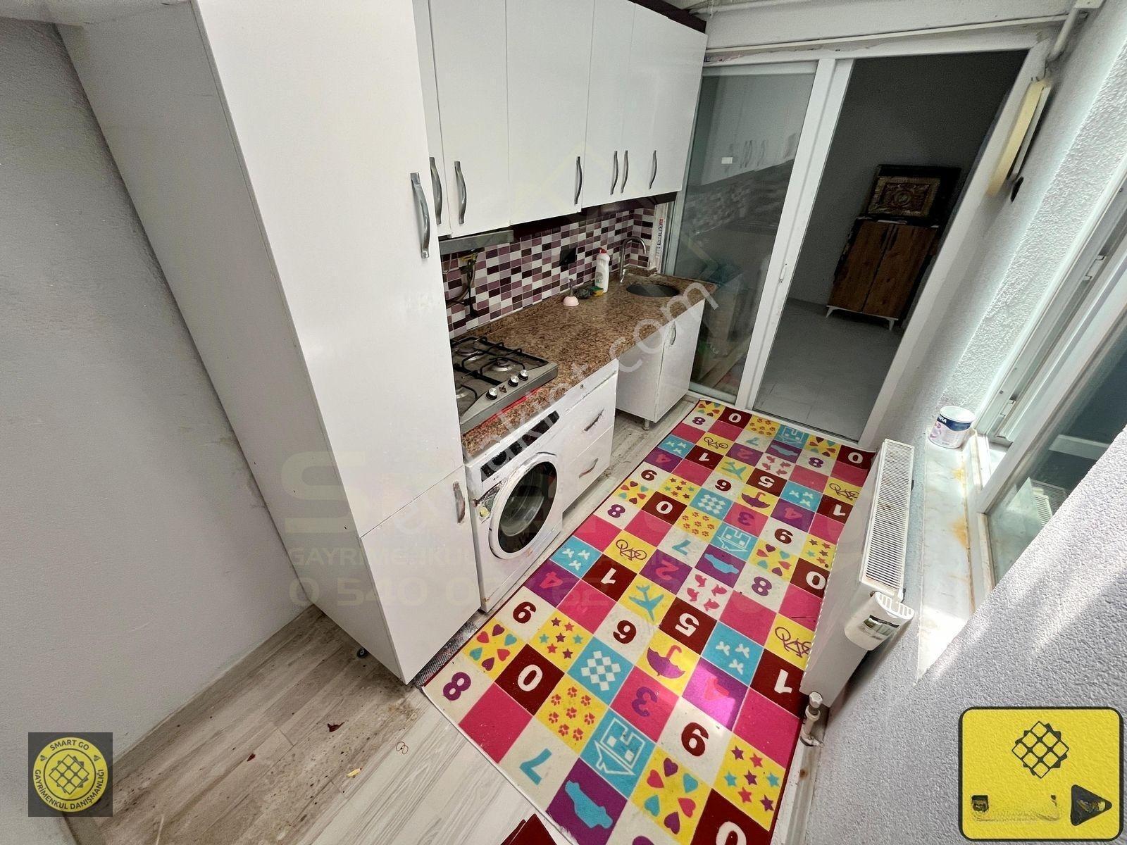 Smart Go'dan Sunullah'ta 3+1 Satılık Daire — fotoğraf 19