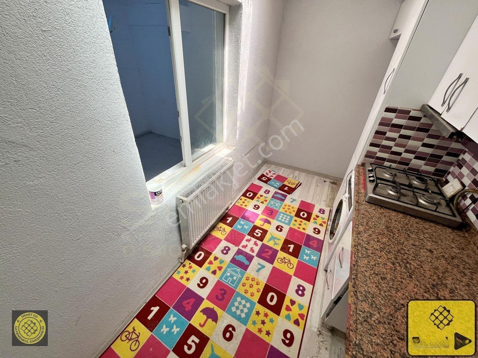 Smart Go'dan Sunullah'ta 3+1 Satılık Daire — fotoğraf 20