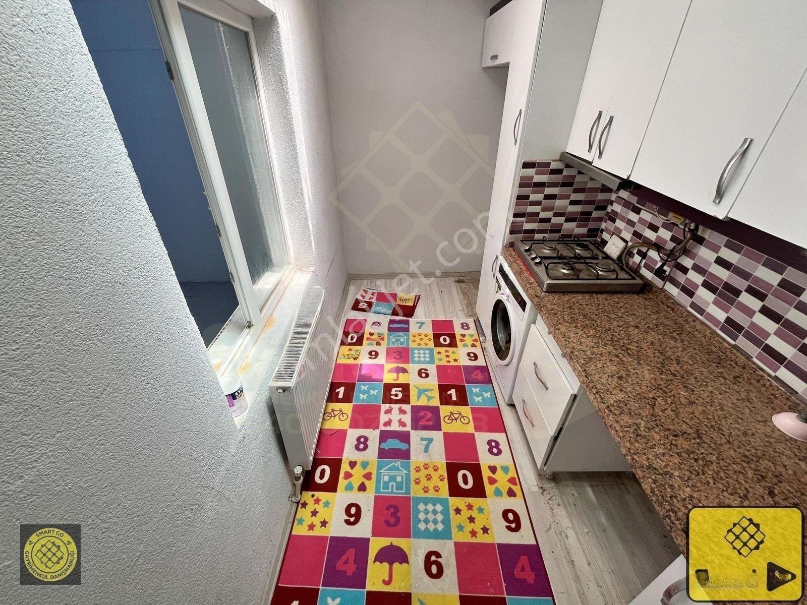 Smart Go'dan Sunullah'ta 3+1 Satılık Daire — fotoğraf 21