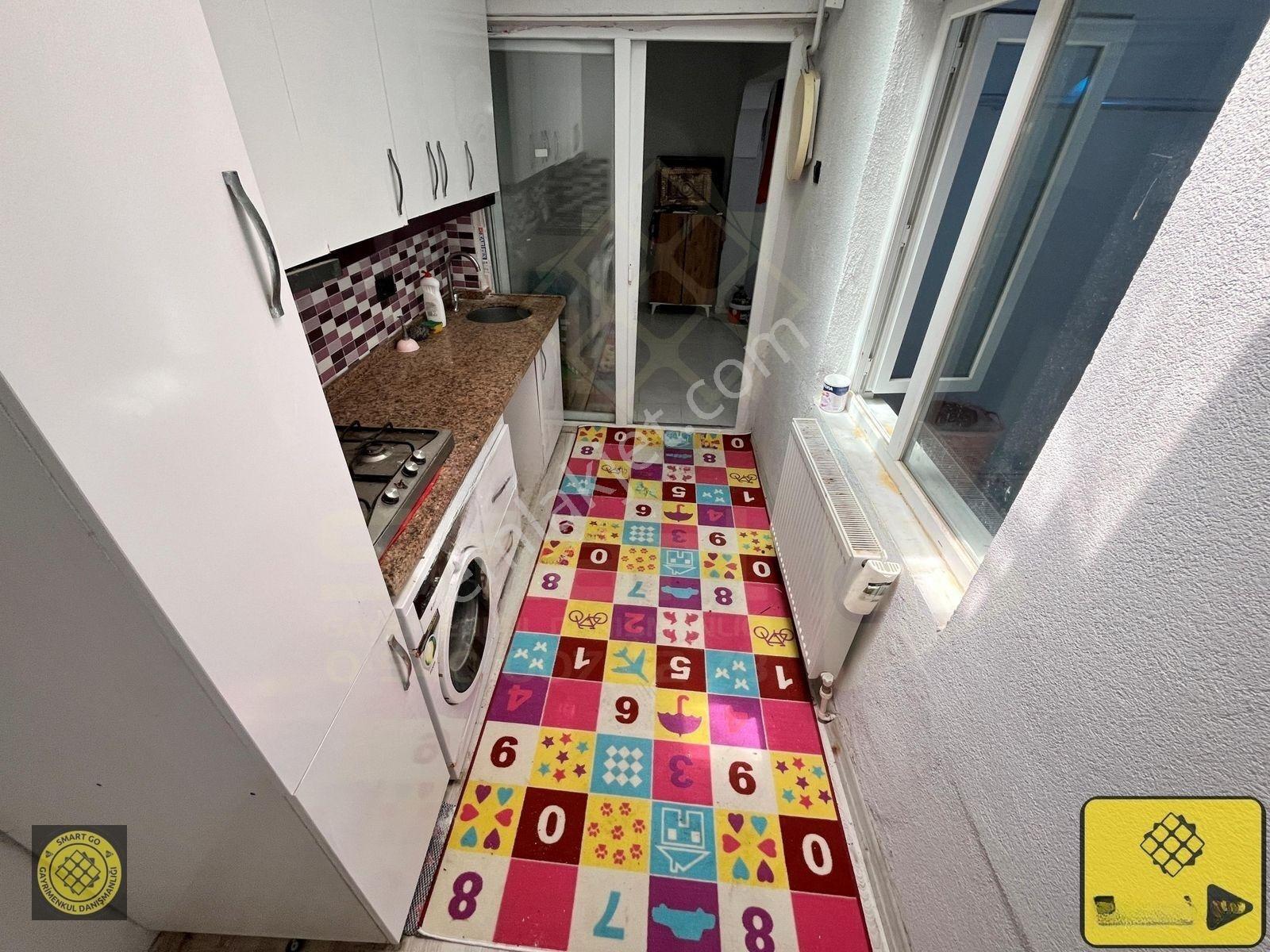 Smart Go'dan Sunullah'ta 3+1 Satılık Daire — fotoğraf 22