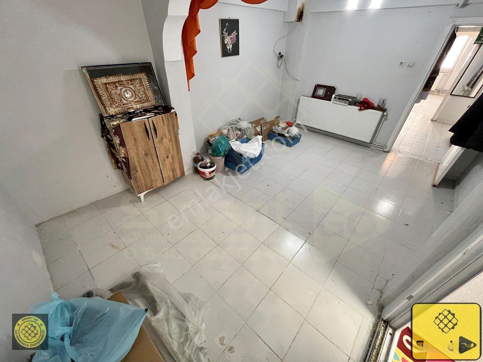 Smart Go'dan Sunullah'ta 3+1 Satılık Daire — fotoğraf 23
