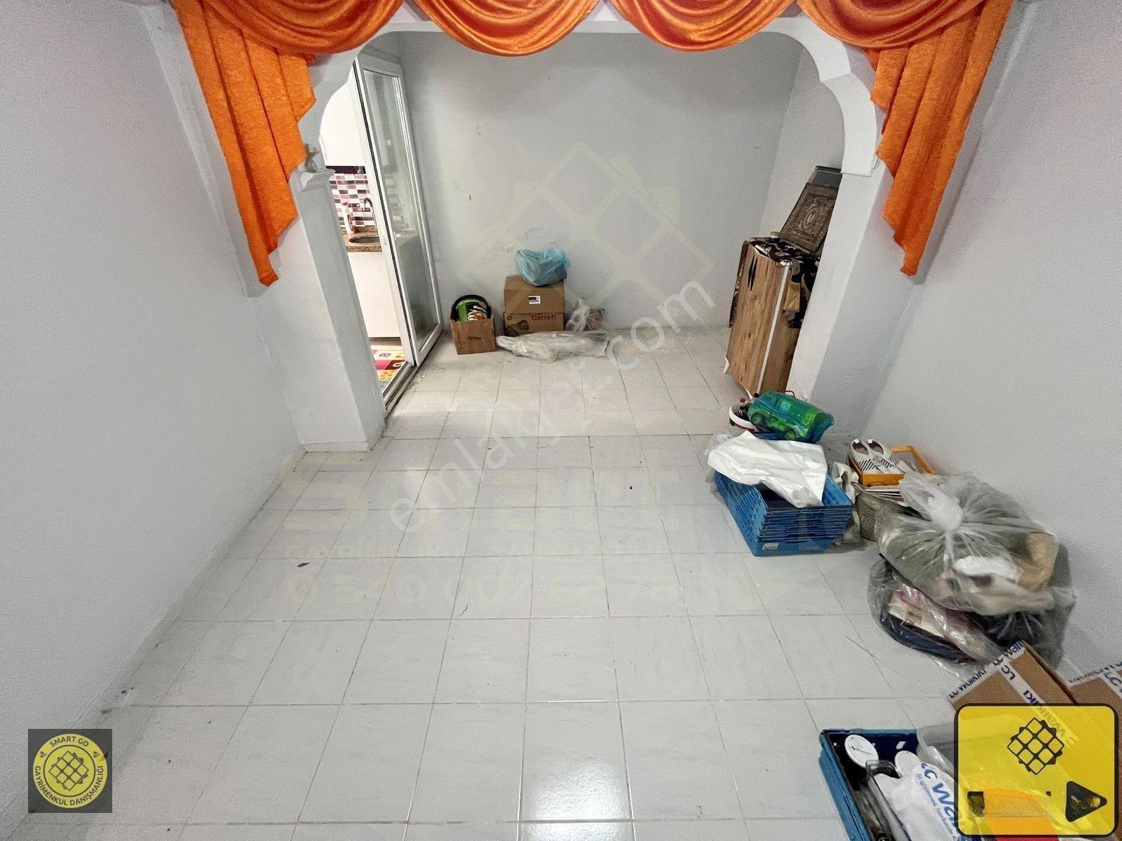 Smart Go'dan Sunullah'ta 3+1 Satılık Daire — fotoğraf 24