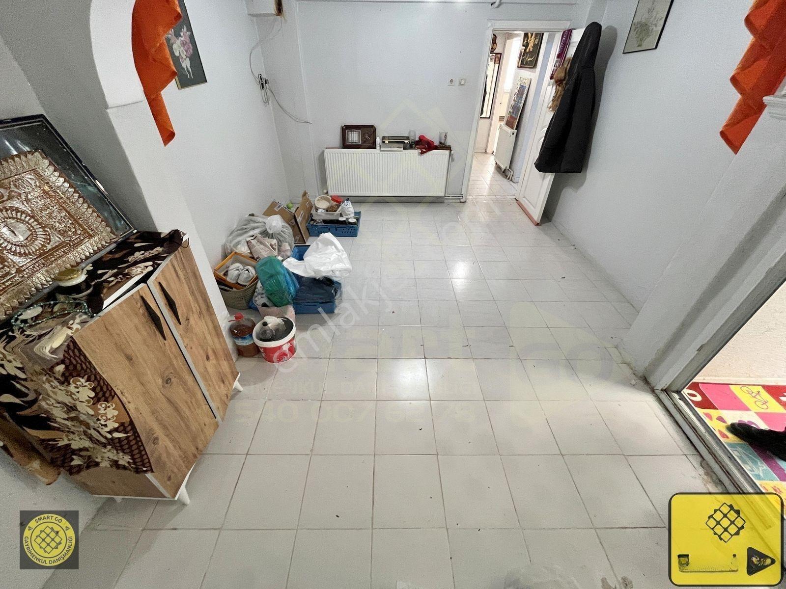 Smart Go'dan Sunullah'ta 3+1 Satılık Daire — fotoğraf 25