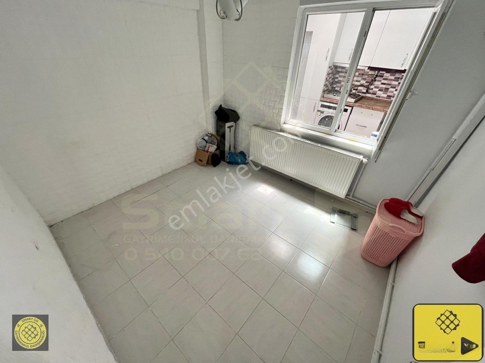Smart Go'dan Sunullah'ta 3+1 Satılık Daire — fotoğraf 27