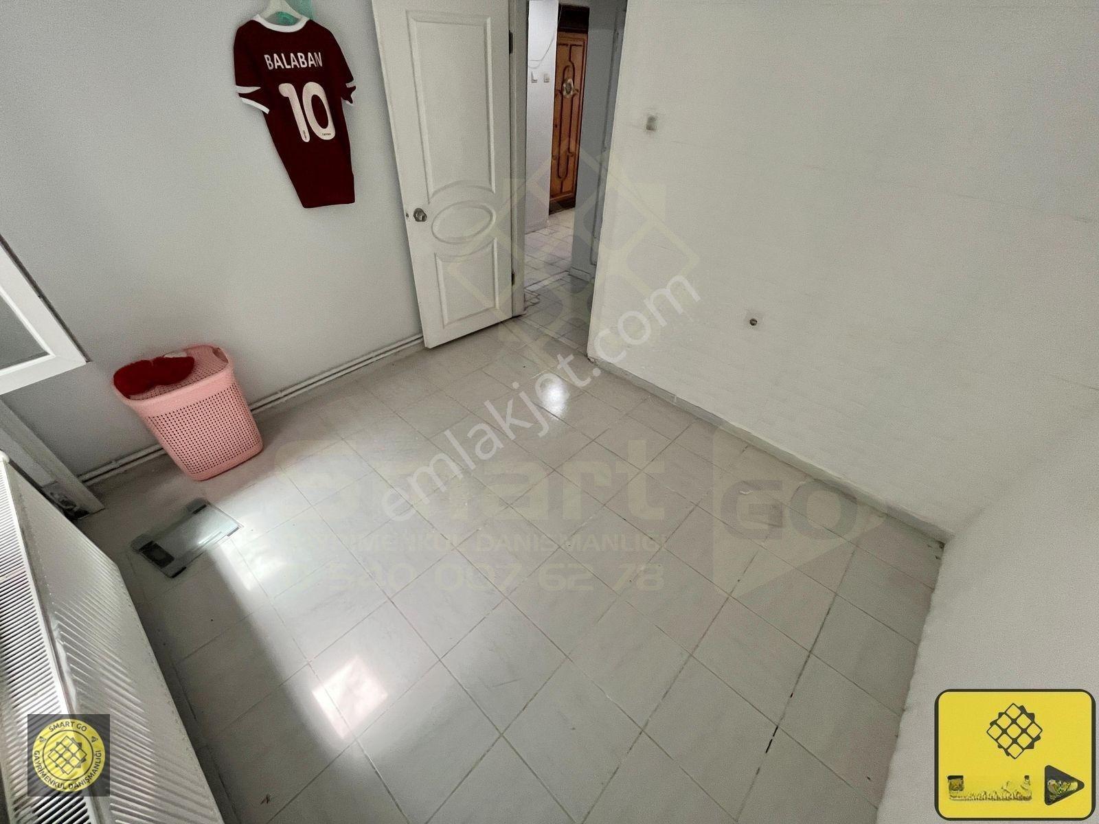 Smart Go'dan Sunullah'ta 3+1 Satılık Daire — fotoğraf 28