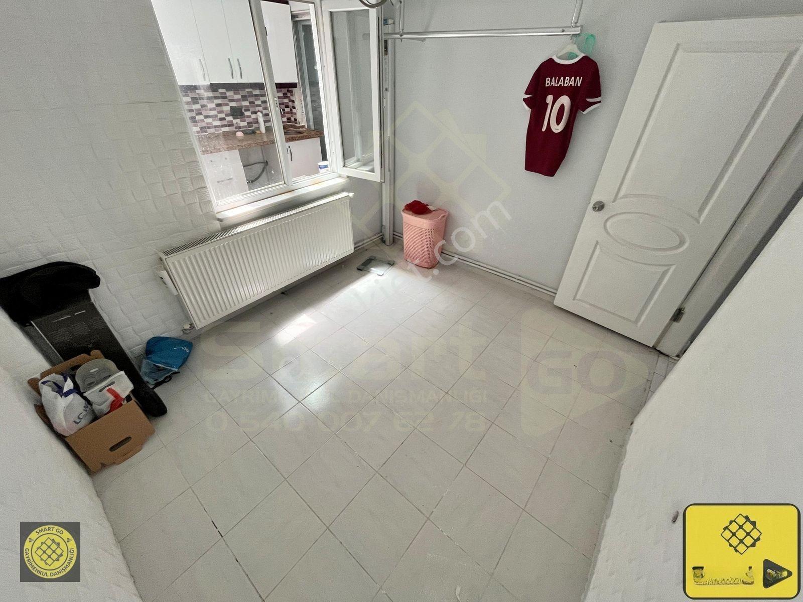 Smart Go'dan Sunullah'ta 3+1 Satılık Daire — fotoğraf 29