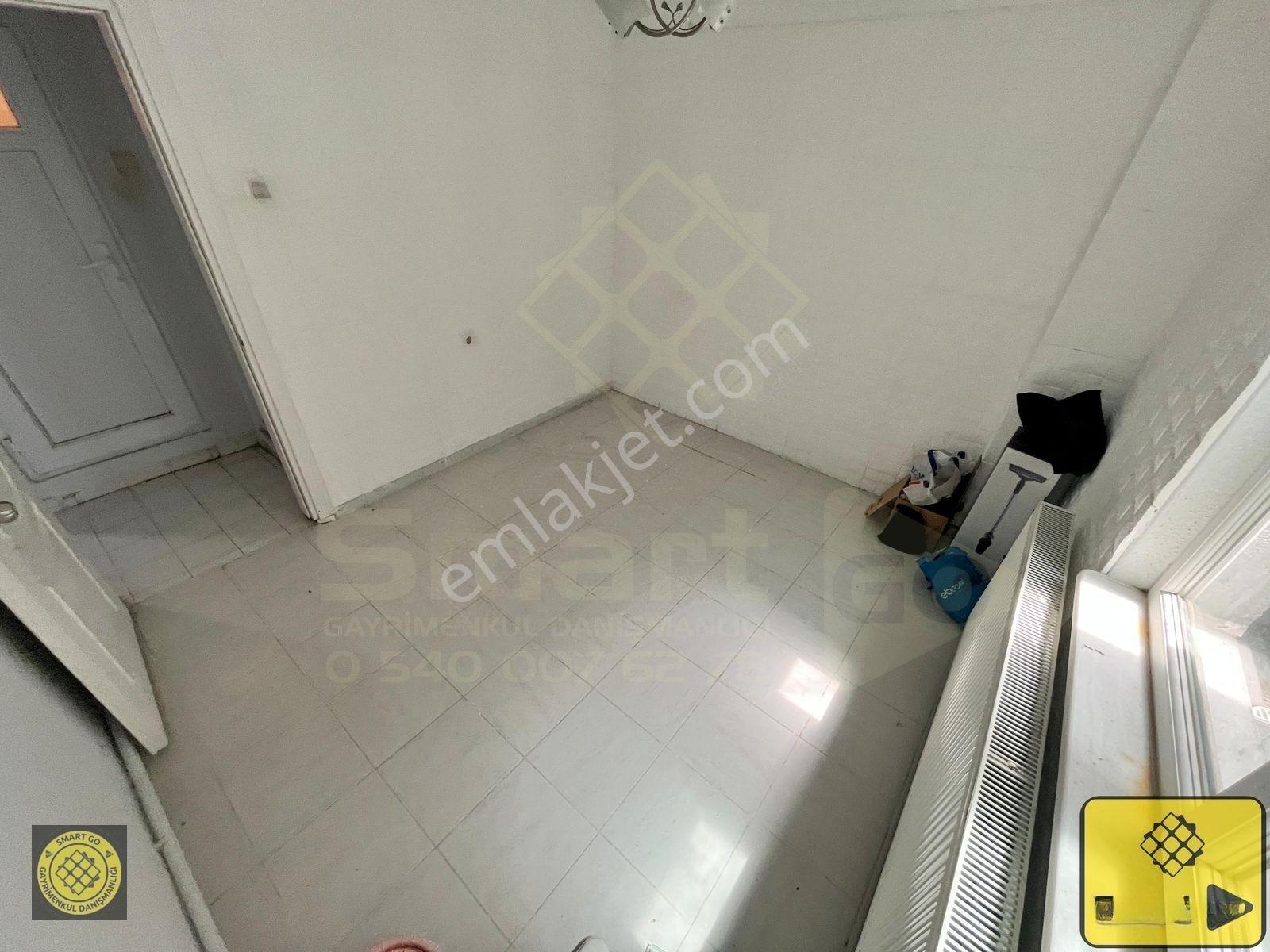 Smart Go'dan Sunullah'ta 3+1 Satılık Daire — fotoğraf 30