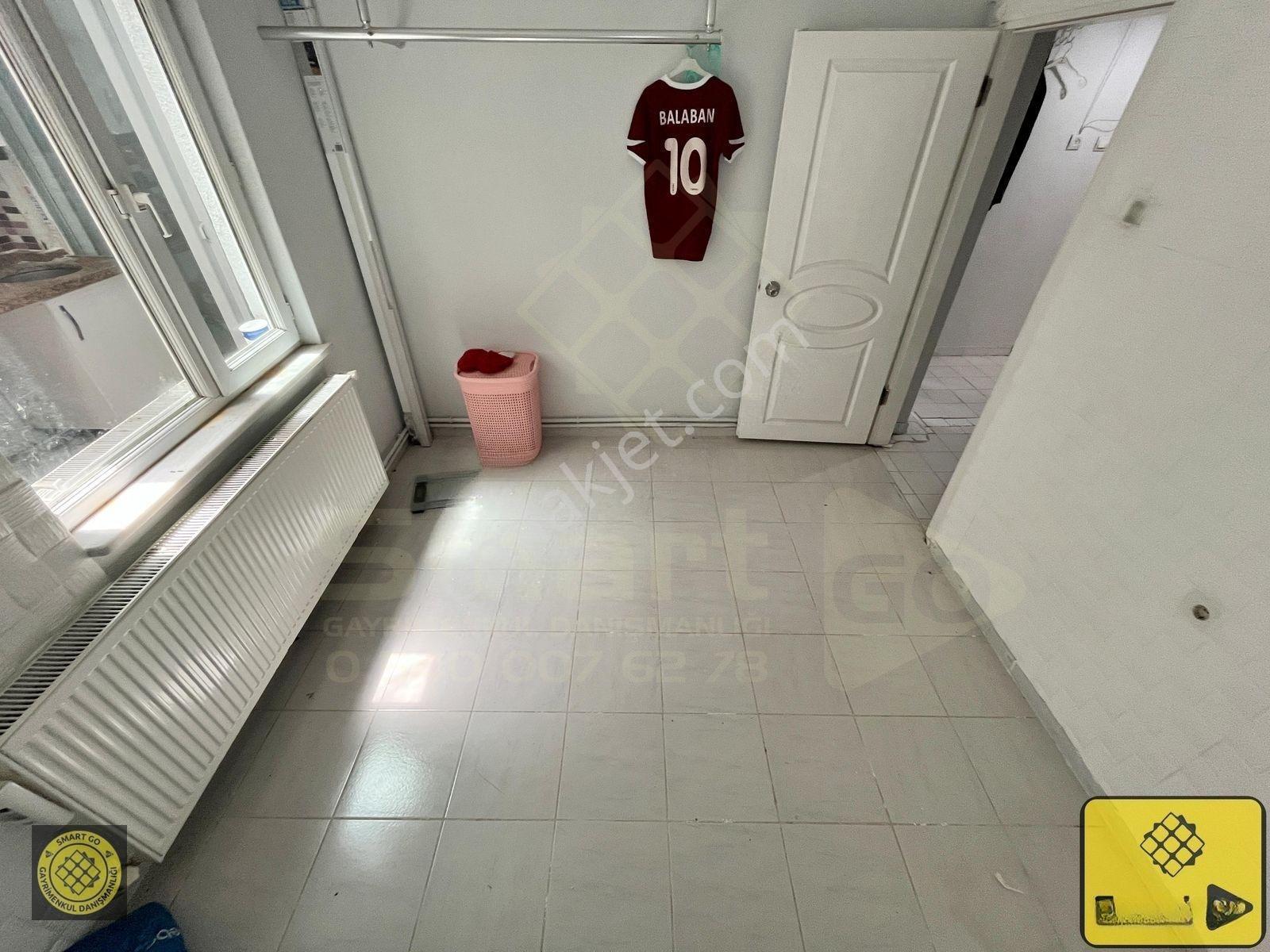 Smart Go'dan Sunullah'ta 3+1 Satılık Daire — fotoğraf 31