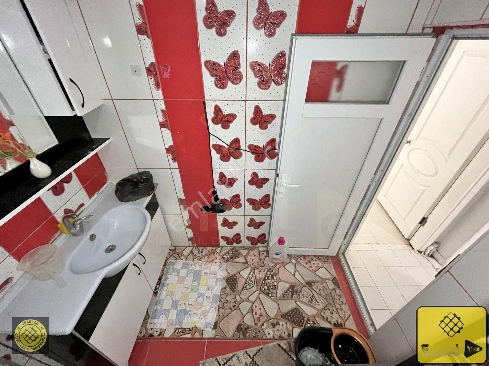 Smart Go'dan Sunullah'ta 3+1 Satılık Daire — fotoğraf 33
