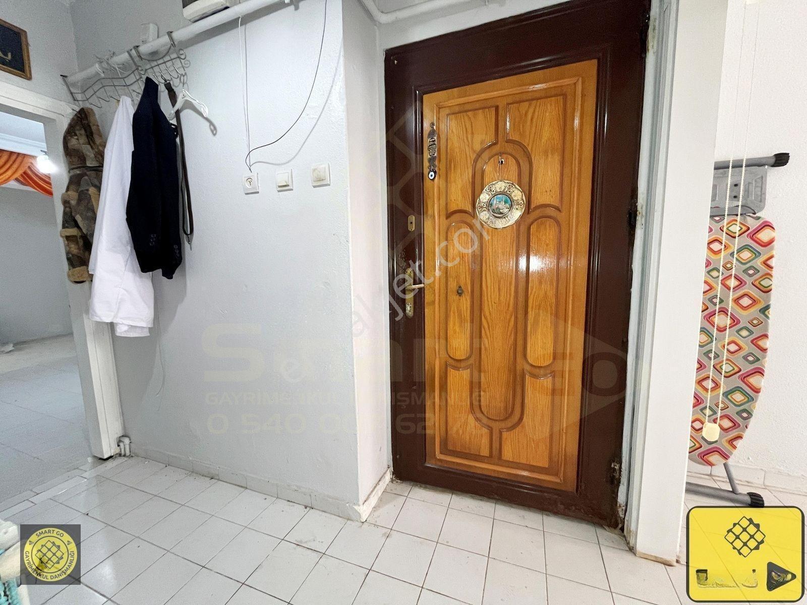 Smart Go'dan Sunullah'ta 3+1 Satılık Daire — fotoğraf 35