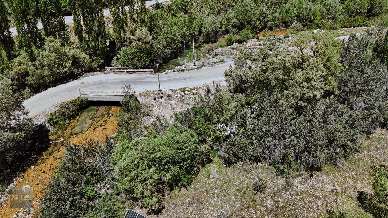 Erdemli Sorgun Mahallesi Yaylalık Arsa — fotoğraf 5