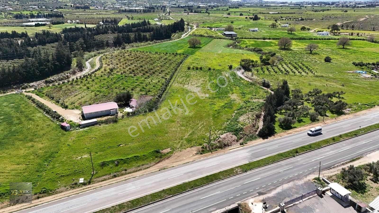 Mersin Silifke Yeşilovacıkta Eşsiz Yatırımlık Fırsatı — fotoğraf 5