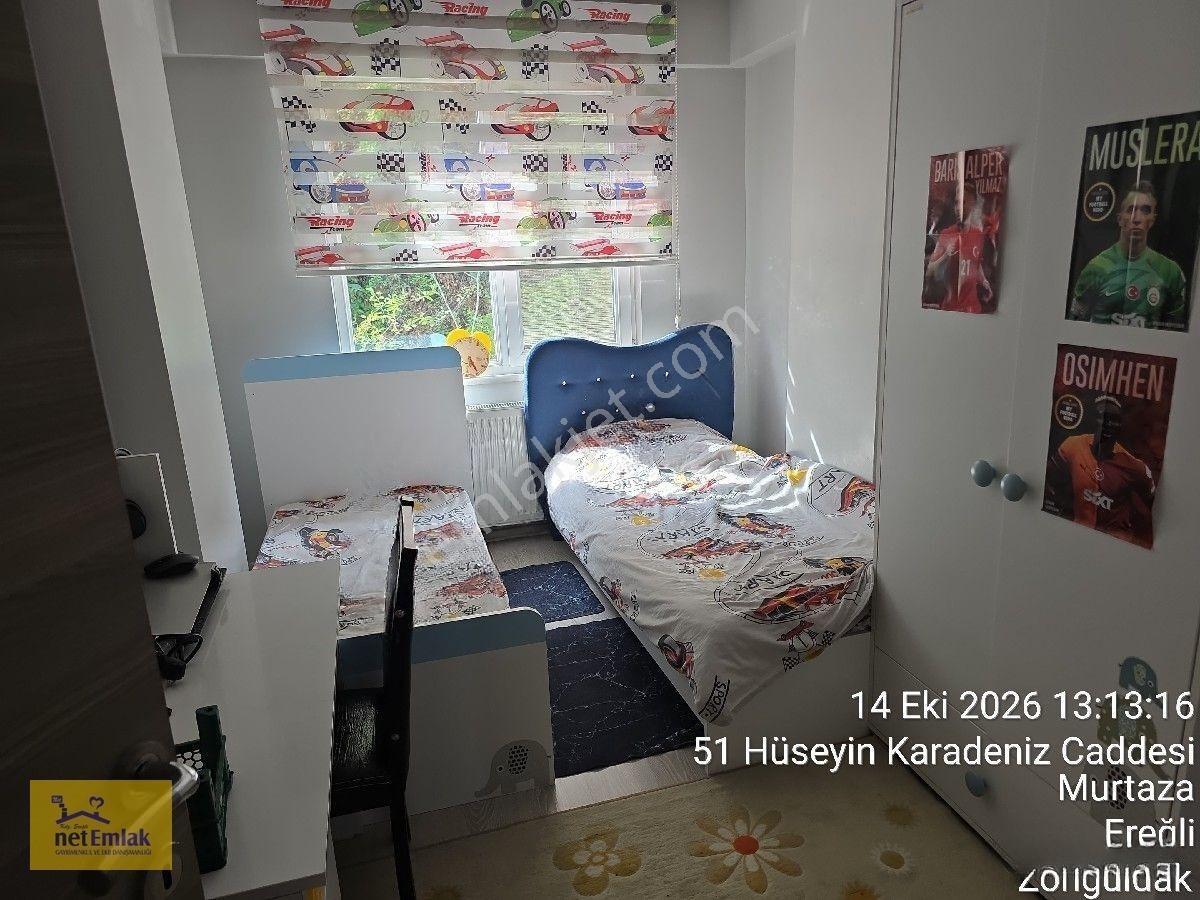 Kdz Ereğli Net Emlak Tan Murtaza Mh Şehir Merkezine Yürüyüş Mesafesinde — fotoğraf 11