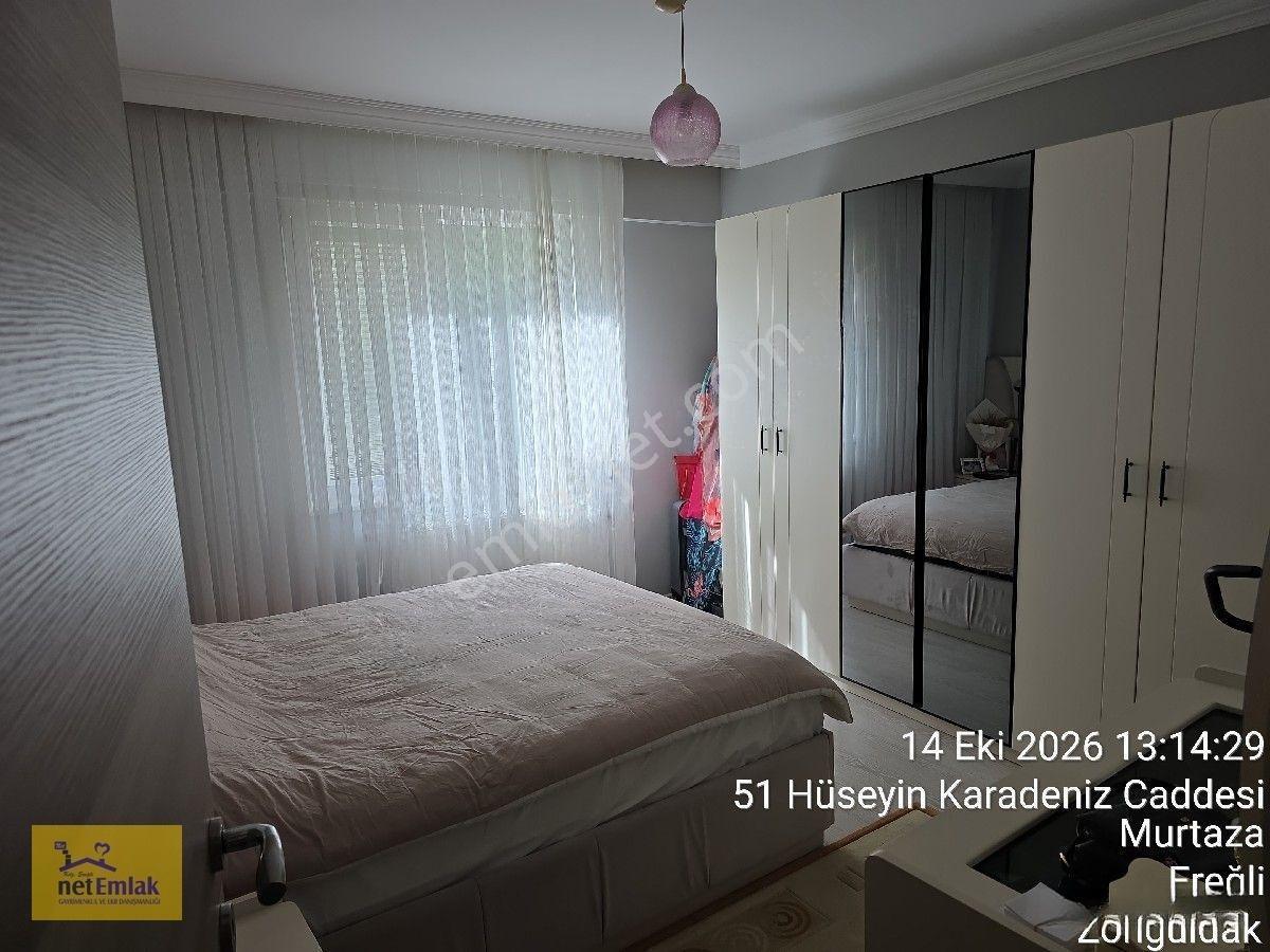 Kdz Ereğli Net Emlak Tan Murtaza Mh Şehir Merkezine Yürüyüş Mesafesinde — fotoğraf 13