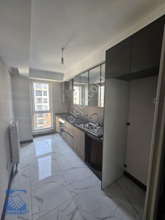 Turyap'tan Başakşehir Mavera Comfort Satılık 2+1 — fotoğraf 8