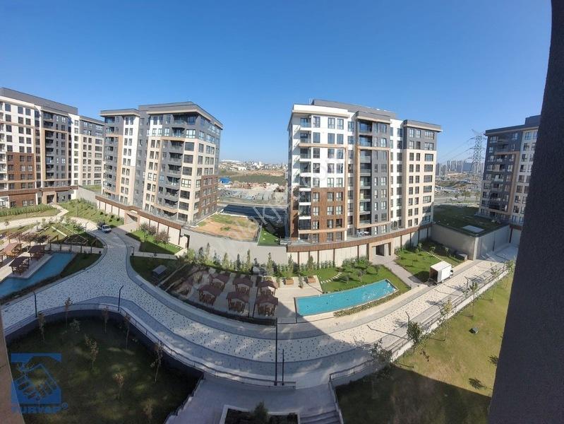 Turyap'tan Başakşehir Mavera Comfort Satılık 2+1 — fotoğraf 9