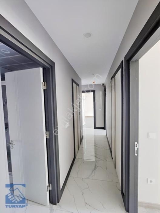 Turyap'tan Başakşehir Mavera Comfort Satılık 2+1 — fotoğraf 10