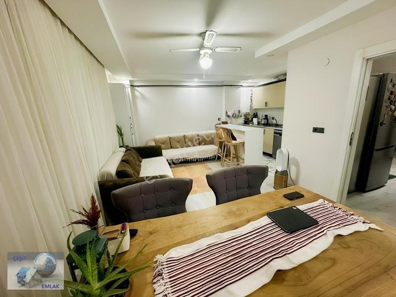 Çeşit Emlak İlyuva Metroya Yakın Yenibina Da 2+1 Satılık Daire — fotoğraf 7