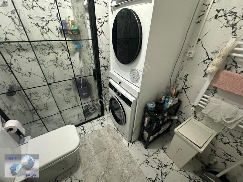 Çeşit Emlak İlyuva Metroya Yakın Yenibina Da 2+1 Satılık Daire — fotoğraf 11