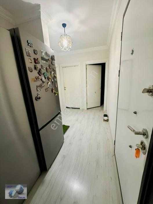 Çeşit Emlak İlyuva Metroya Yakın Yenibina Da 2+1 Satılık Daire — fotoğraf 12