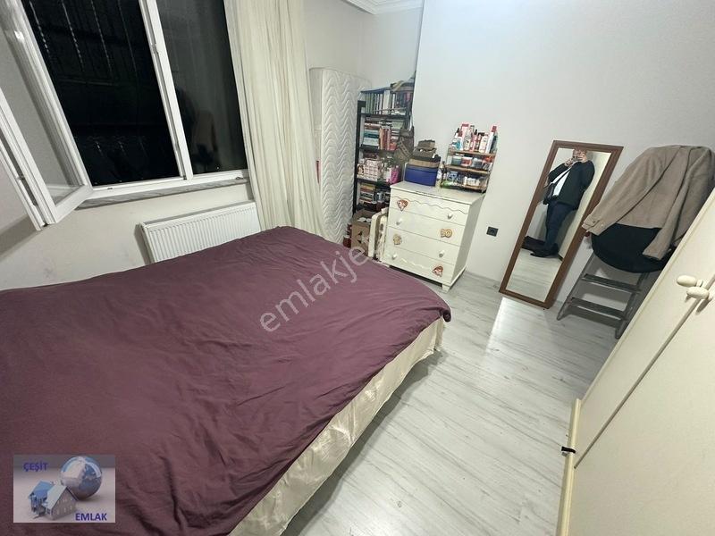 Çeşit Emlak İlyuva Metroya Yakın Yenibina Da 2+1 Satılık Daire — fotoğraf 15