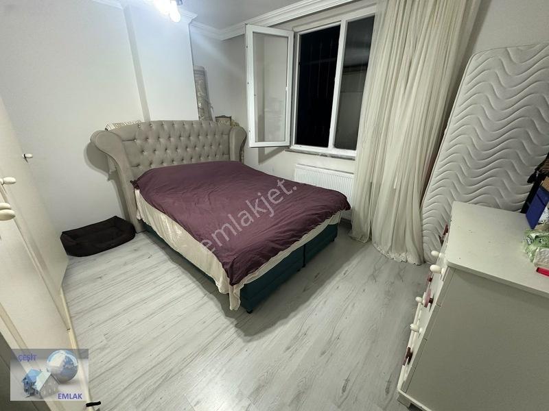 Çeşit Emlak İlyuva Metroya Yakın Yenibina Da 2+1 Satılık Daire — fotoğraf 16