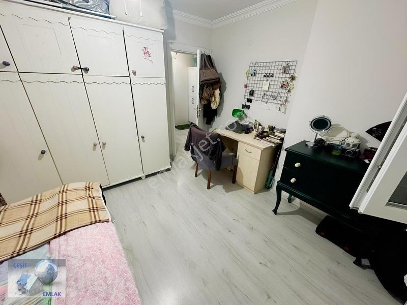 Çeşit Emlak İlyuva Metroya Yakın Yenibina Da 2+1 Satılık Daire — fotoğraf 17