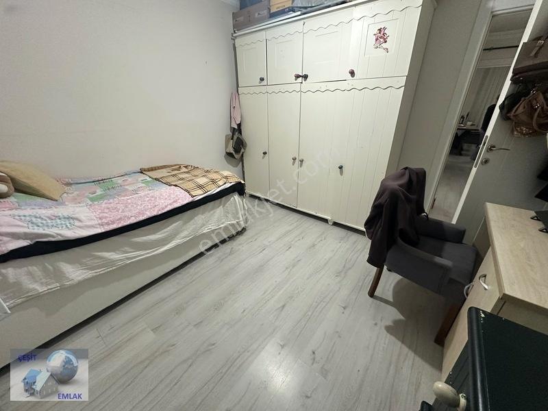 Çeşit Emlak İlyuva Metroya Yakın Yenibina Da 2+1 Satılık Daire — fotoğraf 18