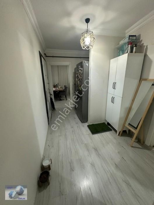 Çeşit Emlak İlyuva Metroya Yakın Yenibina Da 2+1 Satılık Daire — fotoğraf 19