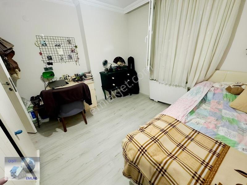 Çeşit Emlak İlyuva Metroya Yakın Yenibina Da 2+1 Satılık Daire — fotoğraf 20