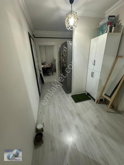 Çeşit Emlak İlyuva Metroya Yakın Yenibina Da 2+1 Satılık Daire — fotoğraf 22
