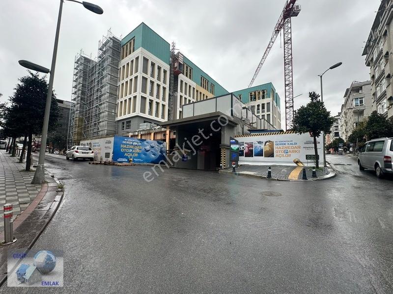 Çeşit Emlak İlyuva Metroya Yakın Yenibina Da 2+1 Satılık Daire — fotoğraf 24