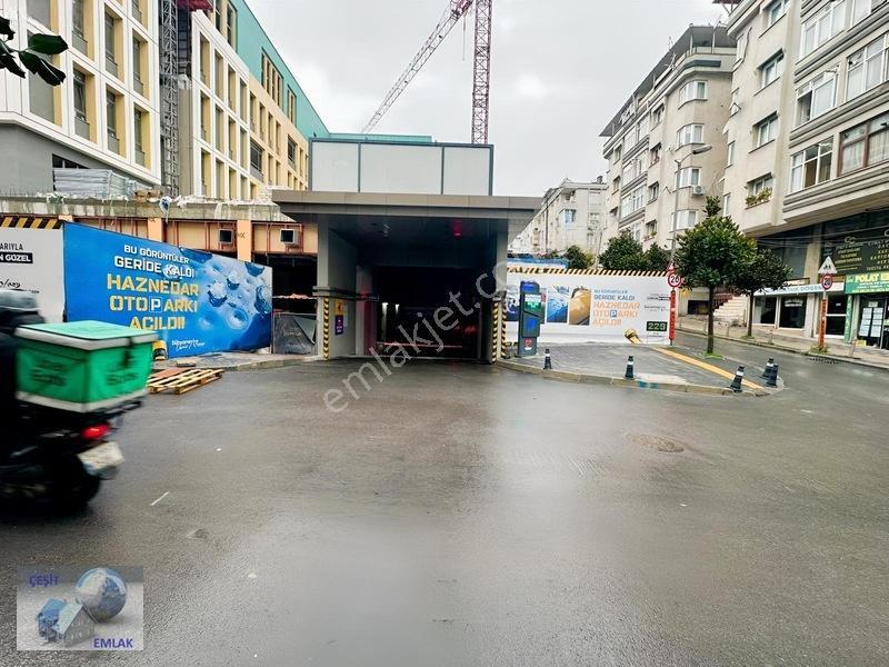 Çeşit Emlak İlyuva Metroya Yakın Yenibina Da 2+1 Satılık Daire — fotoğraf 25
