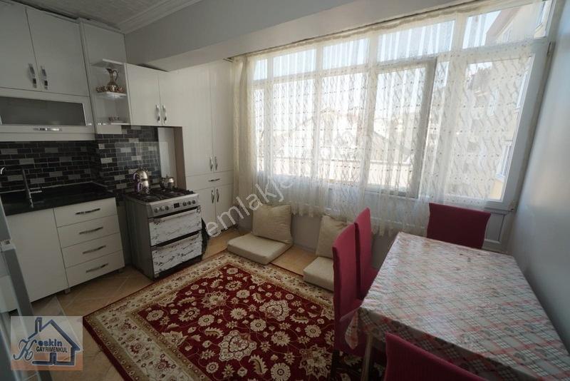 Keskinden 4+2 Dublex İki Daire Kullanımına Uygun Daire — fotoğraf 7