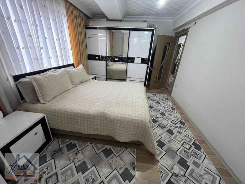 Keskinden 4+2 Dublex İki Daire Kullanımına Uygun Daire — fotoğraf 11