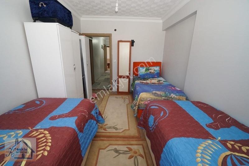 Keskinden 4+2 Dublex İki Daire Kullanımına Uygun Daire — fotoğraf 13