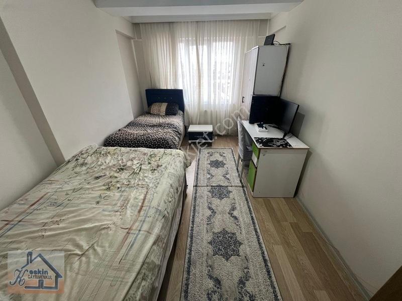 Keskinden 4+2 Dublex İki Daire Kullanımına Uygun Daire — fotoğraf 14