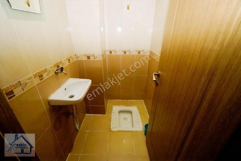 Keskinden 4+2 Dublex İki Daire Kullanımına Uygun Daire — fotoğraf 16