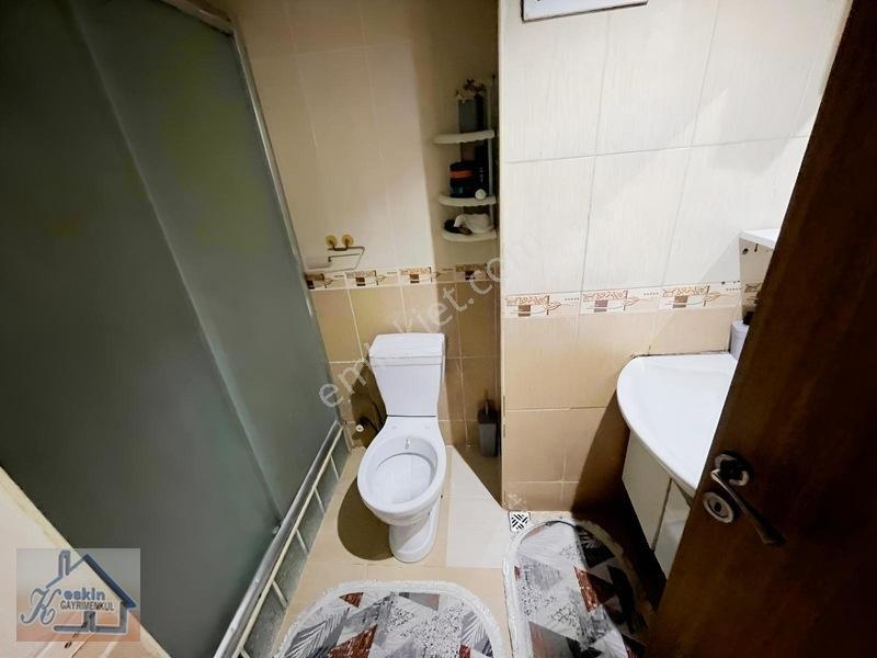 Keskinden 4+2 Dublex İki Daire Kullanımına Uygun Daire — fotoğraf 17