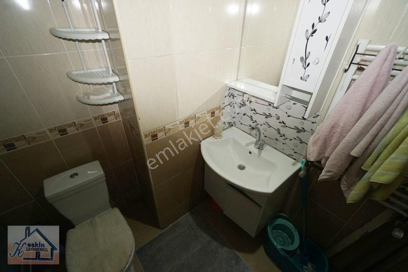 Keskinden 4+2 Dublex İki Daire Kullanımına Uygun Daire — fotoğraf 18