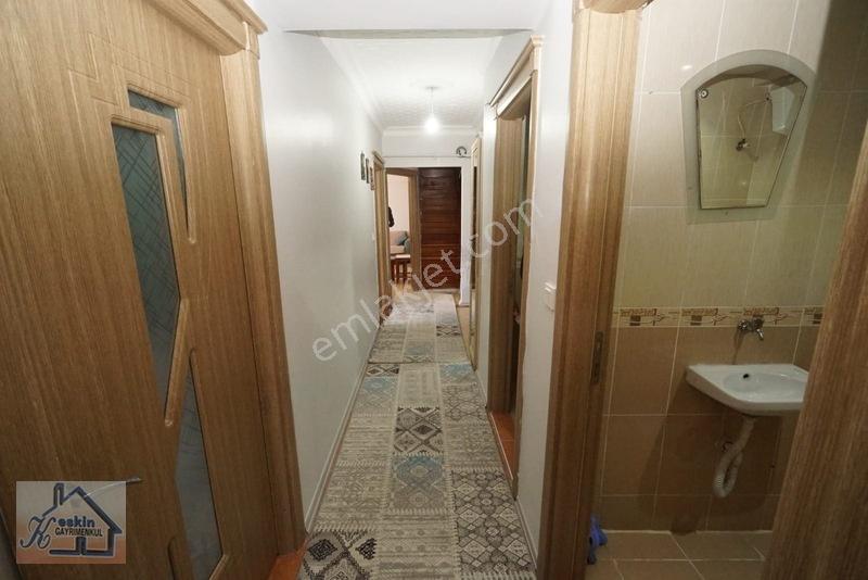Keskinden 4+2 Dublex İki Daire Kullanımına Uygun Daire — fotoğraf 19