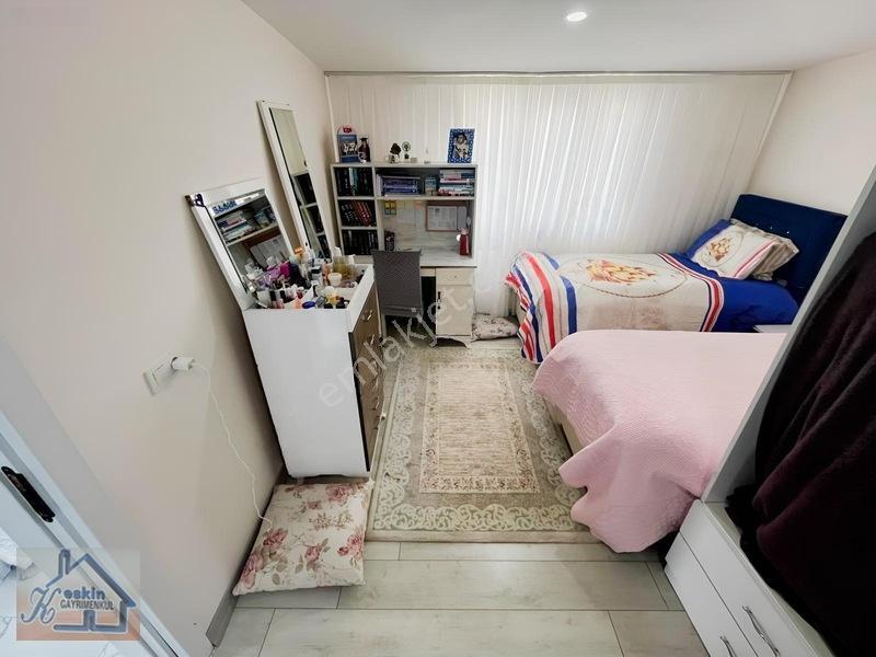 Keskinden 4+2 Dublex İki Daire Kullanımına Uygun Daire — fotoğraf 23