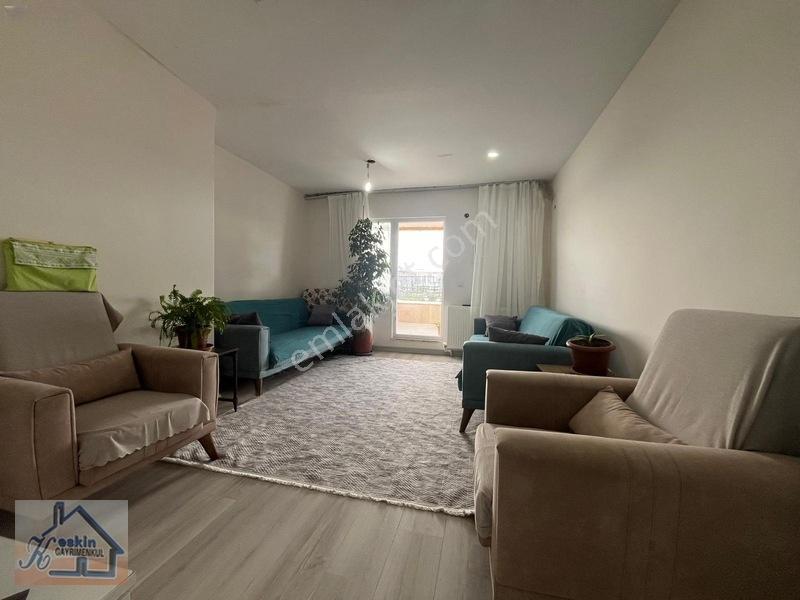 Keskinden 4+2 Dublex İki Daire Kullanımına Uygun Daire — fotoğraf 30