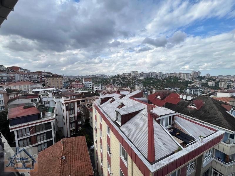 Keskinden 4+2 Dublex İki Daire Kullanımına Uygun Daire — fotoğraf 35