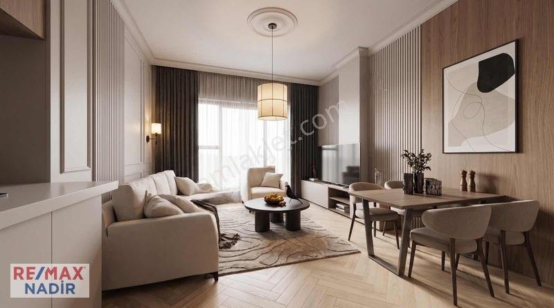 Denize Yakın, Hayalinize Bir Adım! 2+1 Vade Farksız Taksit — fotoğraf 9