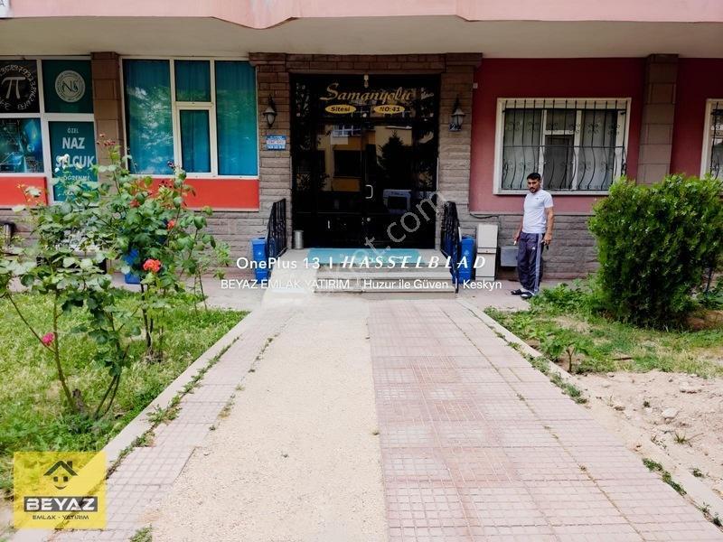 Ankara Cd Hava Lojmanlarına Yürüme Mesafesinde Full Bakımlı 3+1 — fotoğraf 2