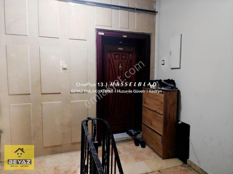 Ankara Cd Hava Lojmanlarına Yürüme Mesafesinde Full Bakımlı 3+1 — fotoğraf 3