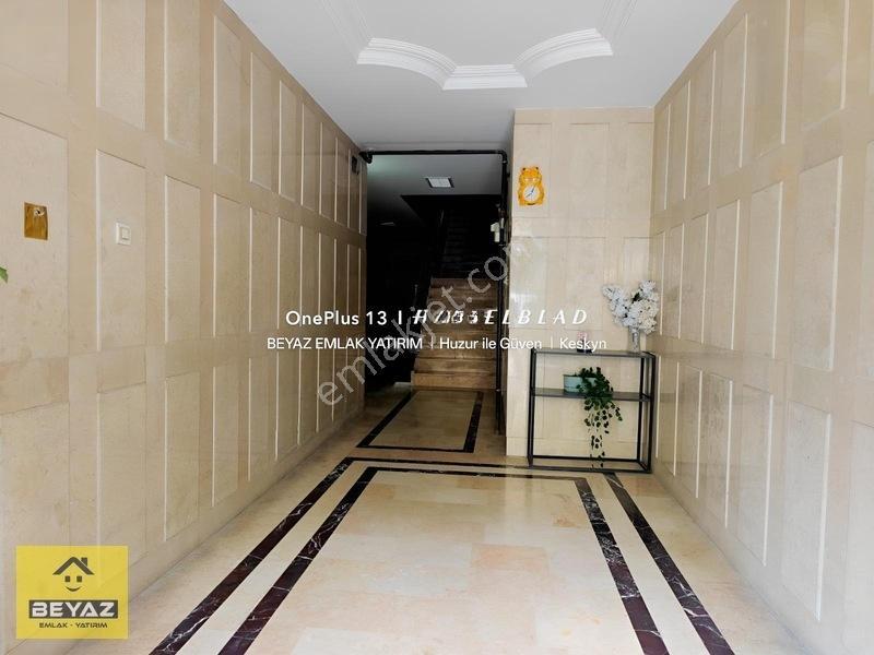 Ankara Cd Hava Lojmanlarına Yürüme Mesafesinde Full Bakımlı 3+1 — fotoğraf 4