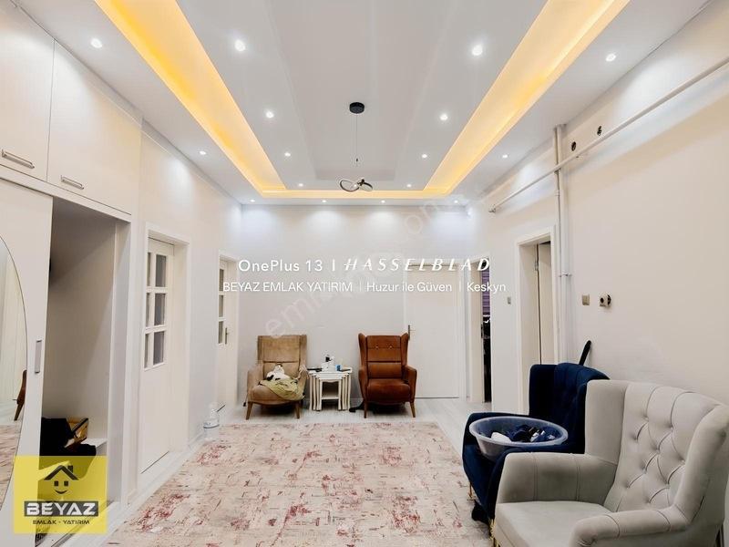 Ankara Cd Hava Lojmanlarına Yürüme Mesafesinde Full Bakımlı 3+1 — fotoğraf 6